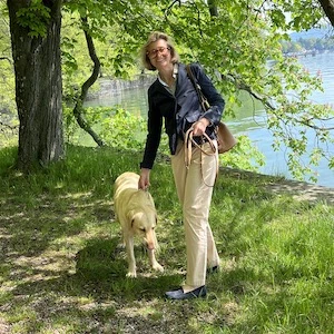 Barbara Strahm