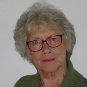 Nathalie Baratoff