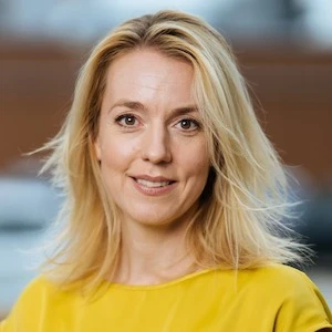 Suzanne van Oosten