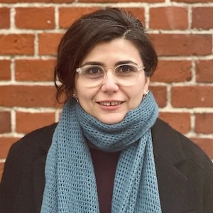 Asli Duru