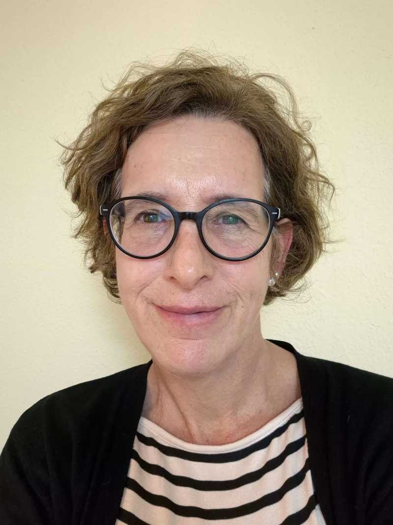 Cristina Robbins