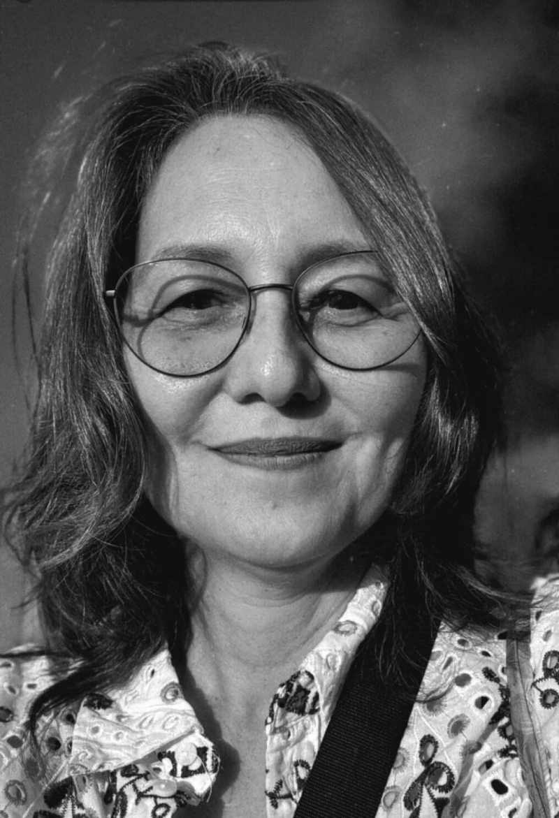 Gisele Kuriyama