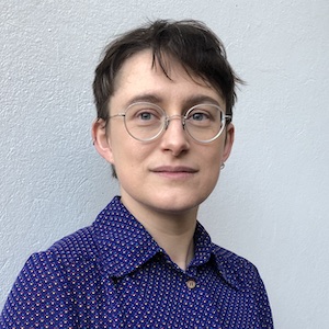 Hanna Zygmunt Marti