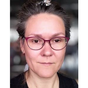 Maryna Roblek