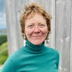 Megan Holm
