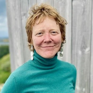 Megan Holm