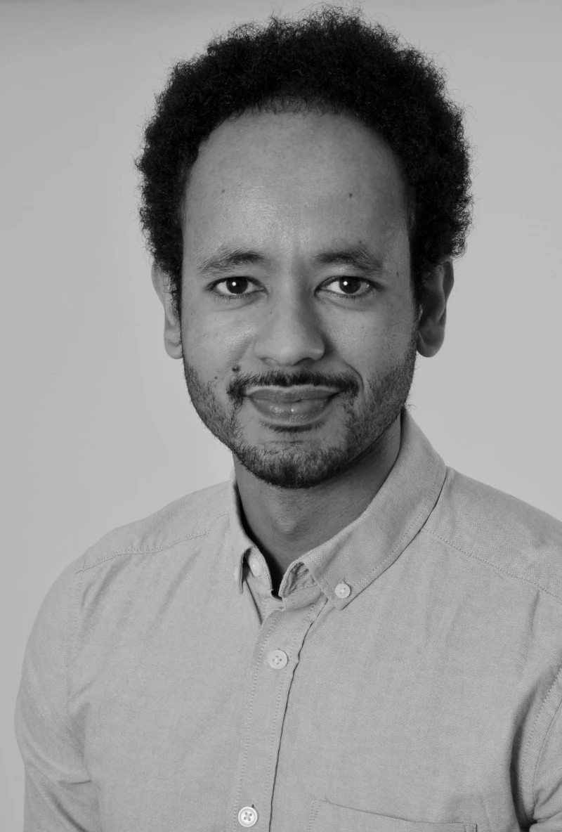 Suraphel Mathewos Alemu